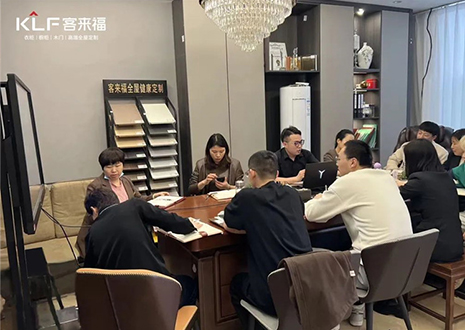 關(guān)注！客來福家居阜南縣“周周爆”活動華麗收官