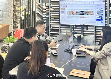 【駐店幫扶--吳興站】設(shè)計(jì)提升，助力經(jīng)銷商開拓市場(chǎng)