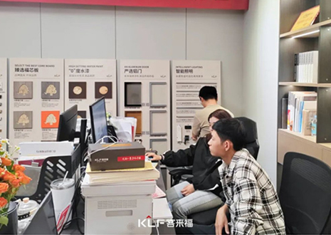 【駐店幫扶——臨淄站】 推廣品牌，助力經(jīng)銷商開拓市場(chǎng)