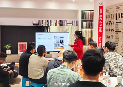 在路上 | 客來福2025開年迎火爆加盟潮，續(xù)寫戰(zhàn)略發(fā)展藍(lán)圖